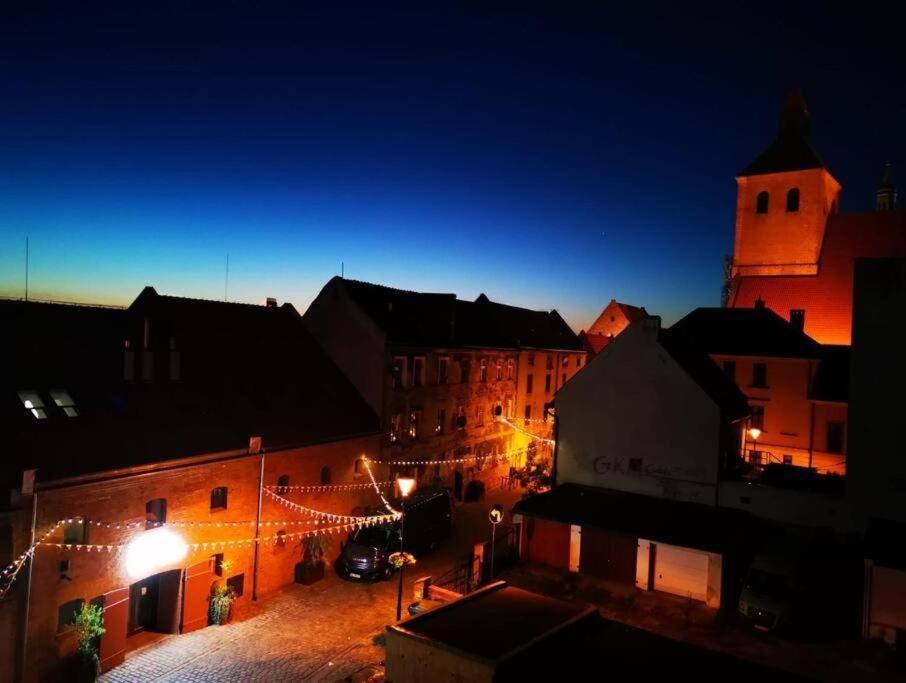 Stary Spichlerz - Housity