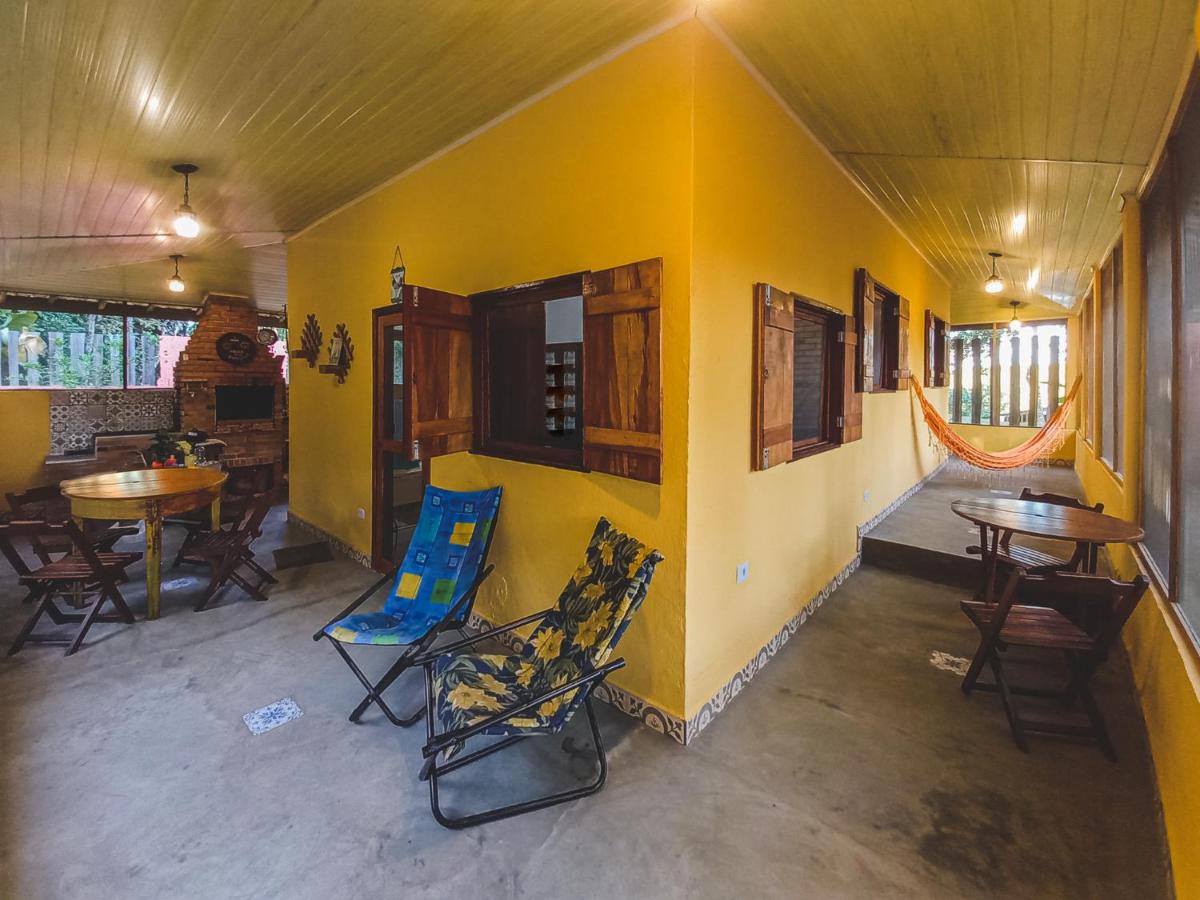 Pescaria em Iguape - Belo Rancho Subauma - Housity