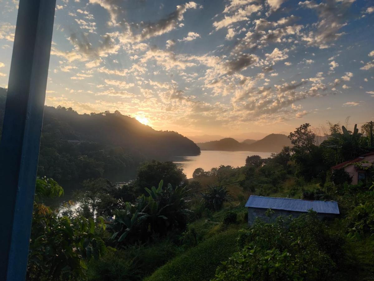 The Begnas healing center - Housity