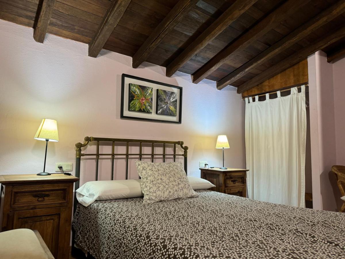 La Casona De Jaraiz - Housity