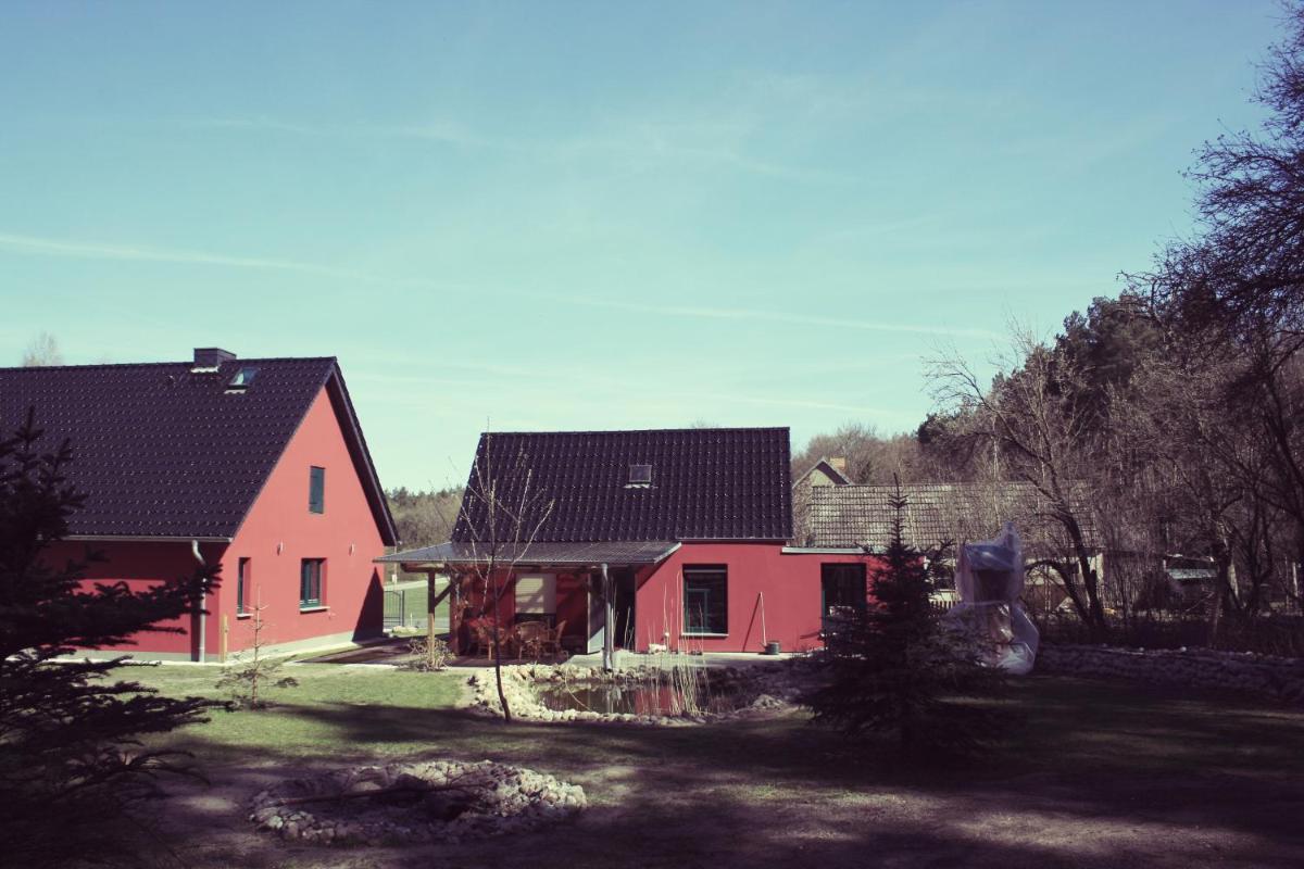 Ferienhaus Drewitz (EOC-FUP 07/2017) - Housity