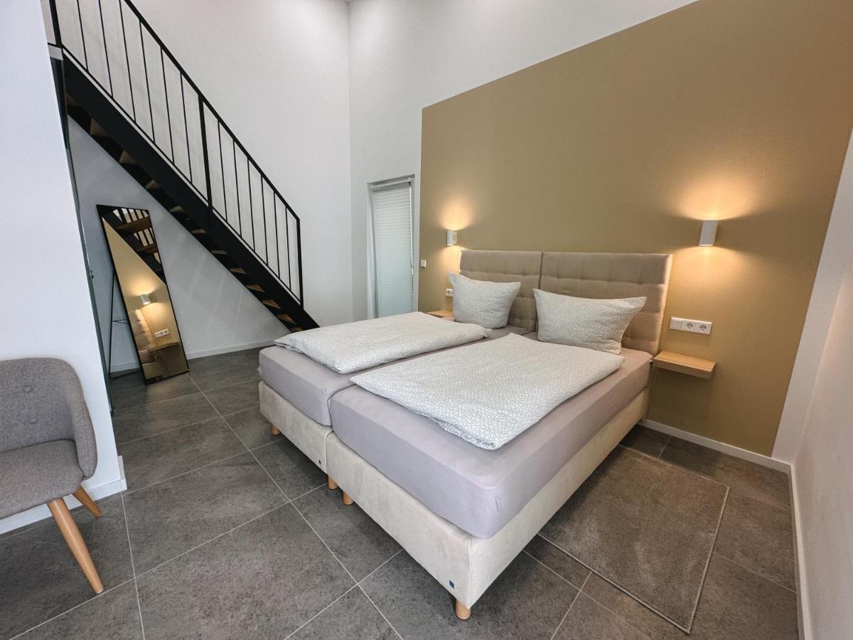 Hotel Traube Rheinhessen - Housity