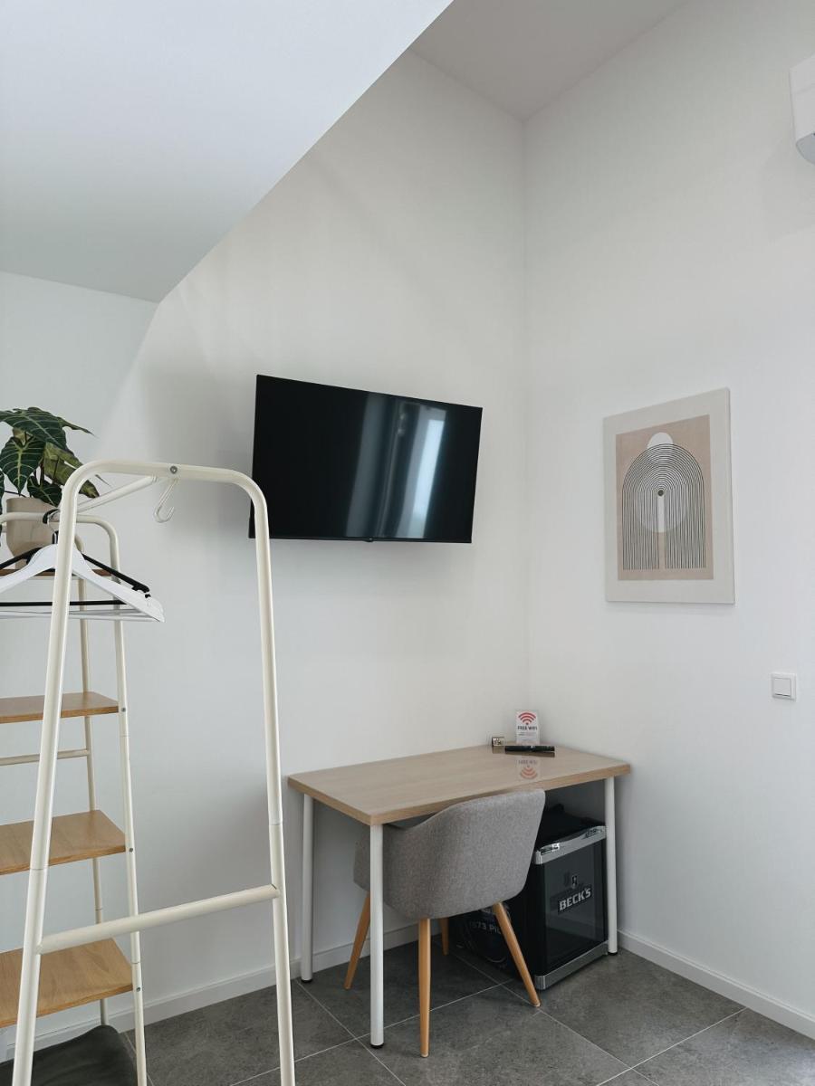 Hotel Traube Rheinhessen - Housity