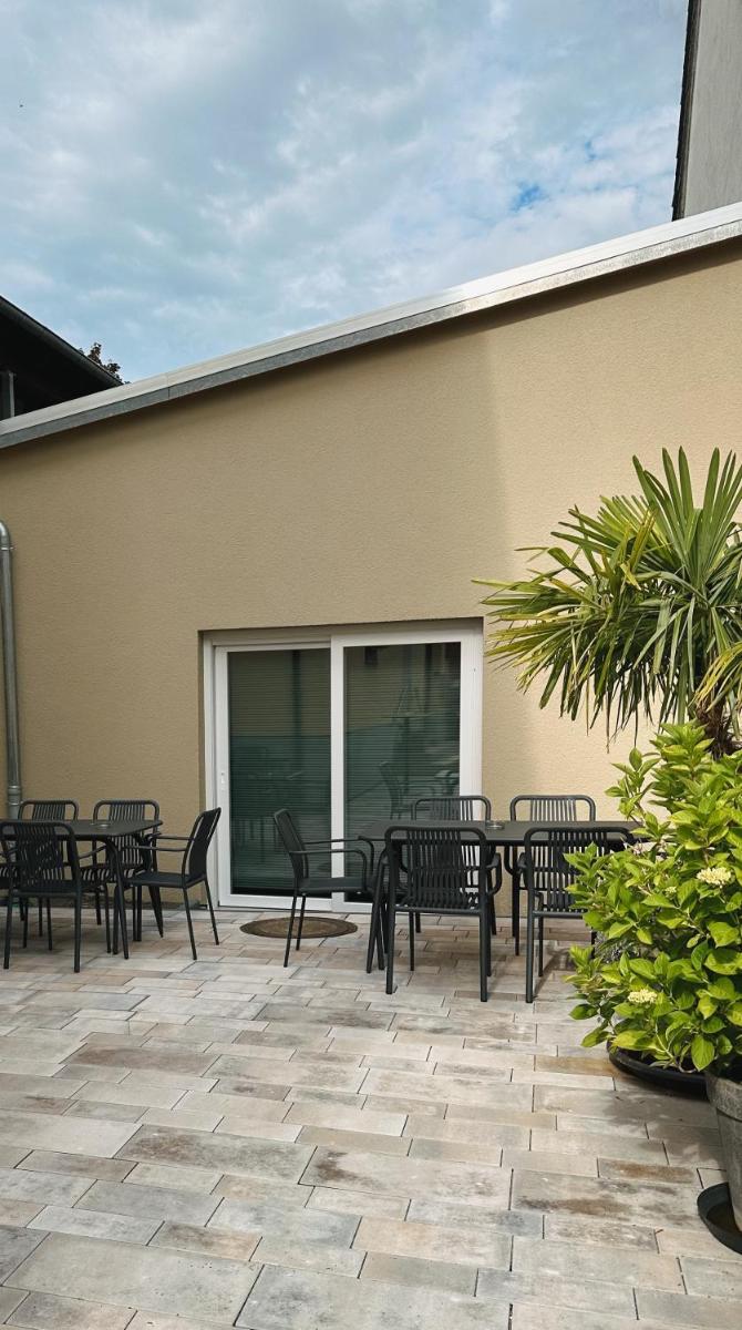 Hotel Traube Rheinhessen - Housity
