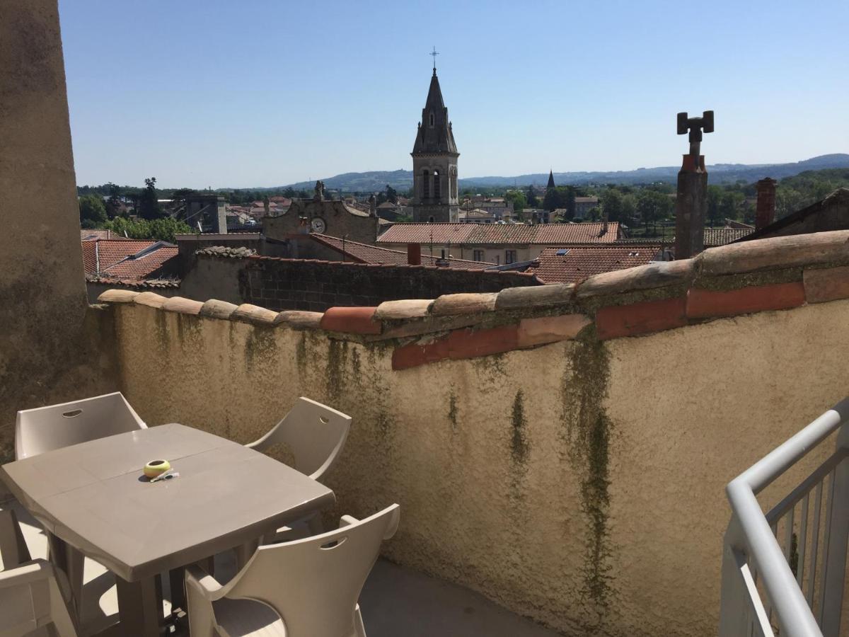Maison de Village Andance - Housity