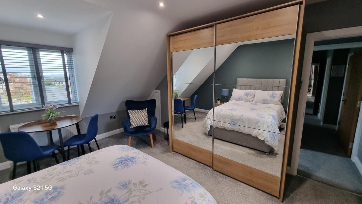 Causeway Rooms - Housity