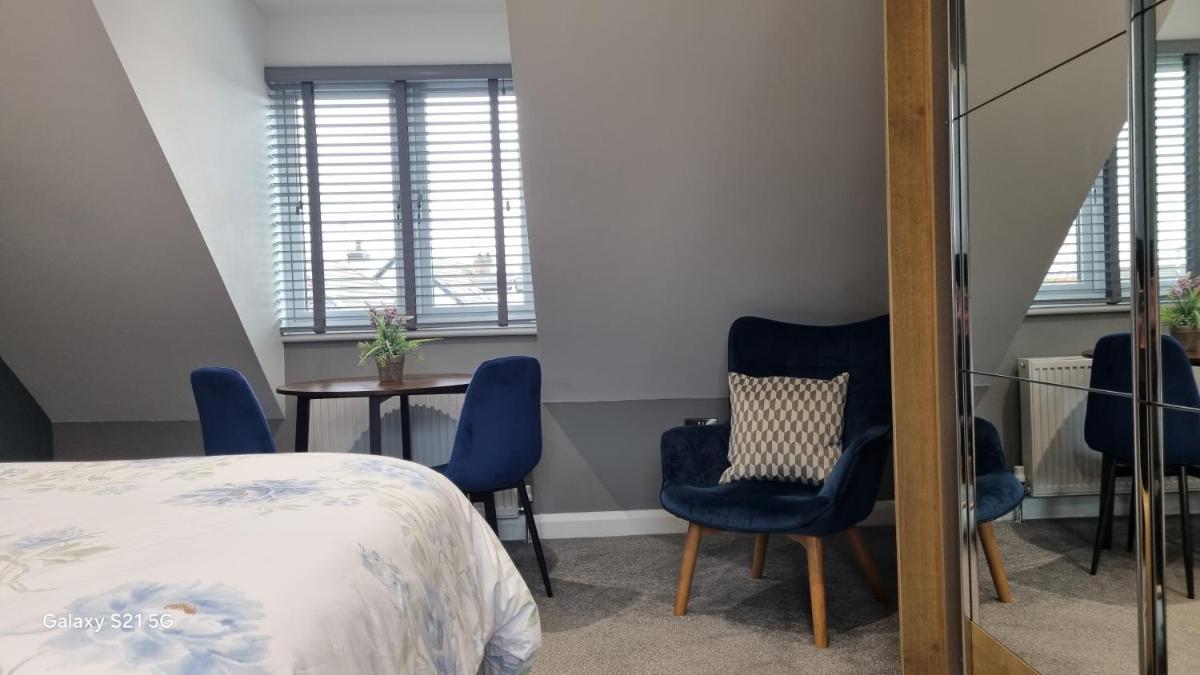 Causeway Rooms - Housity
