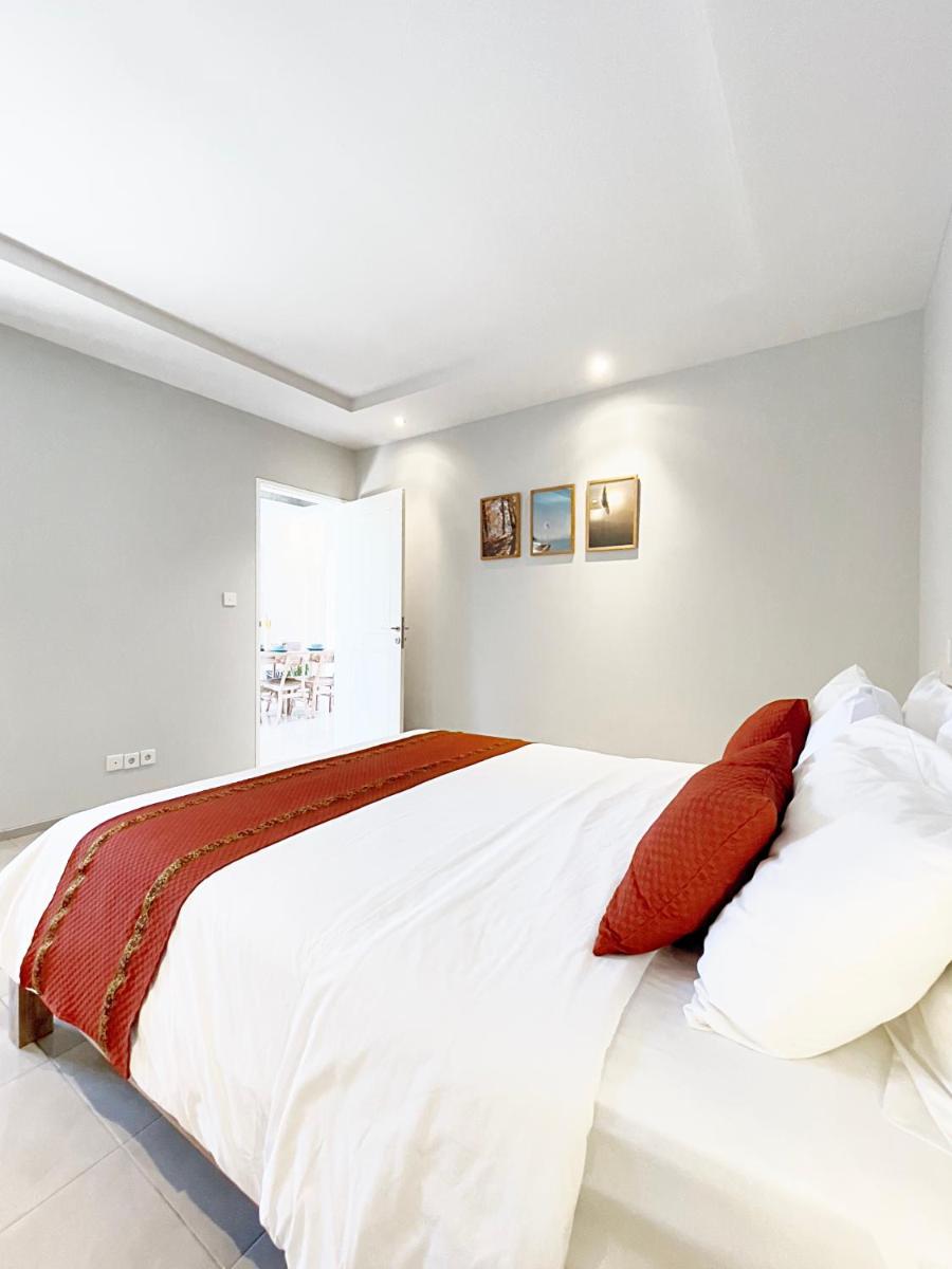 Villa Dasa Satu - Umalas - Housity