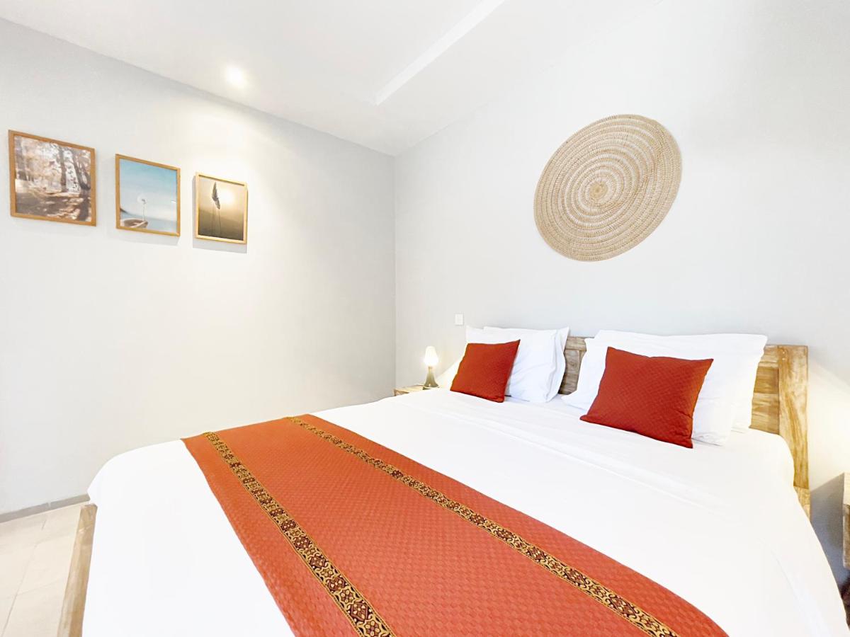 Villa Dasa Satu - Umalas - Housity