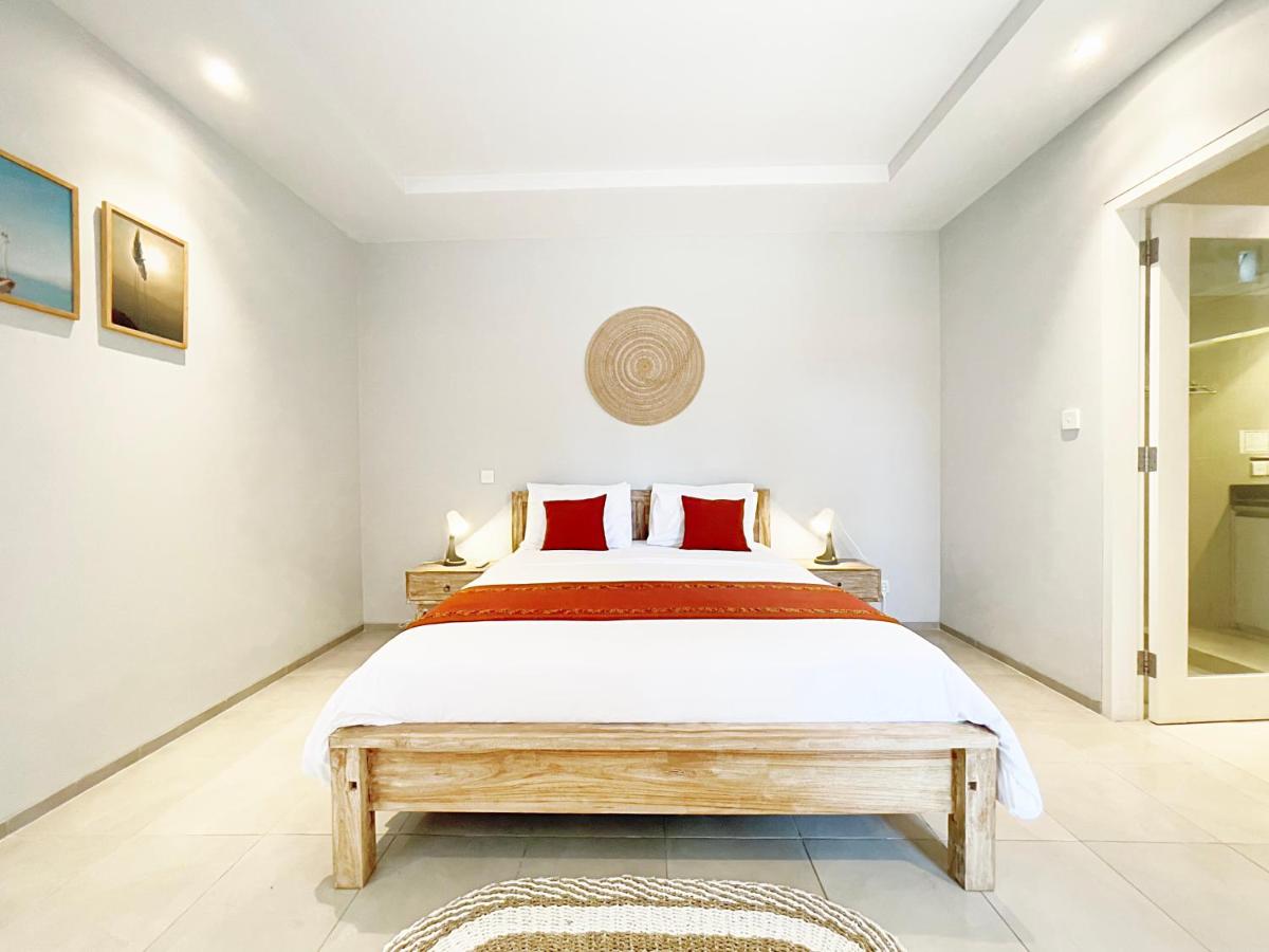Villa Dasa Satu - Umalas - Housity