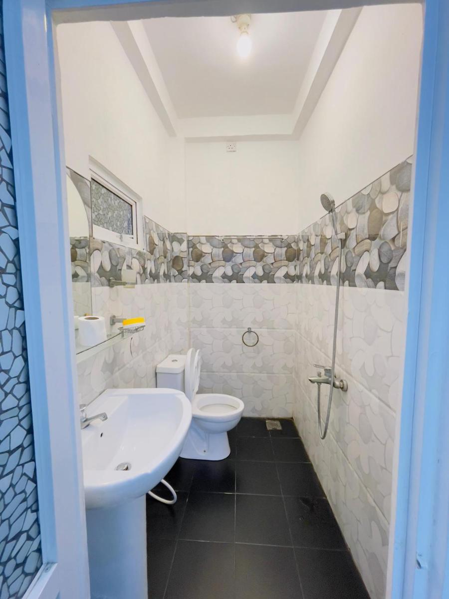 Araliya White House - Hizvo