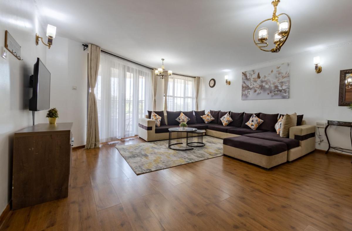 Erica Residences - Riverside - Housity