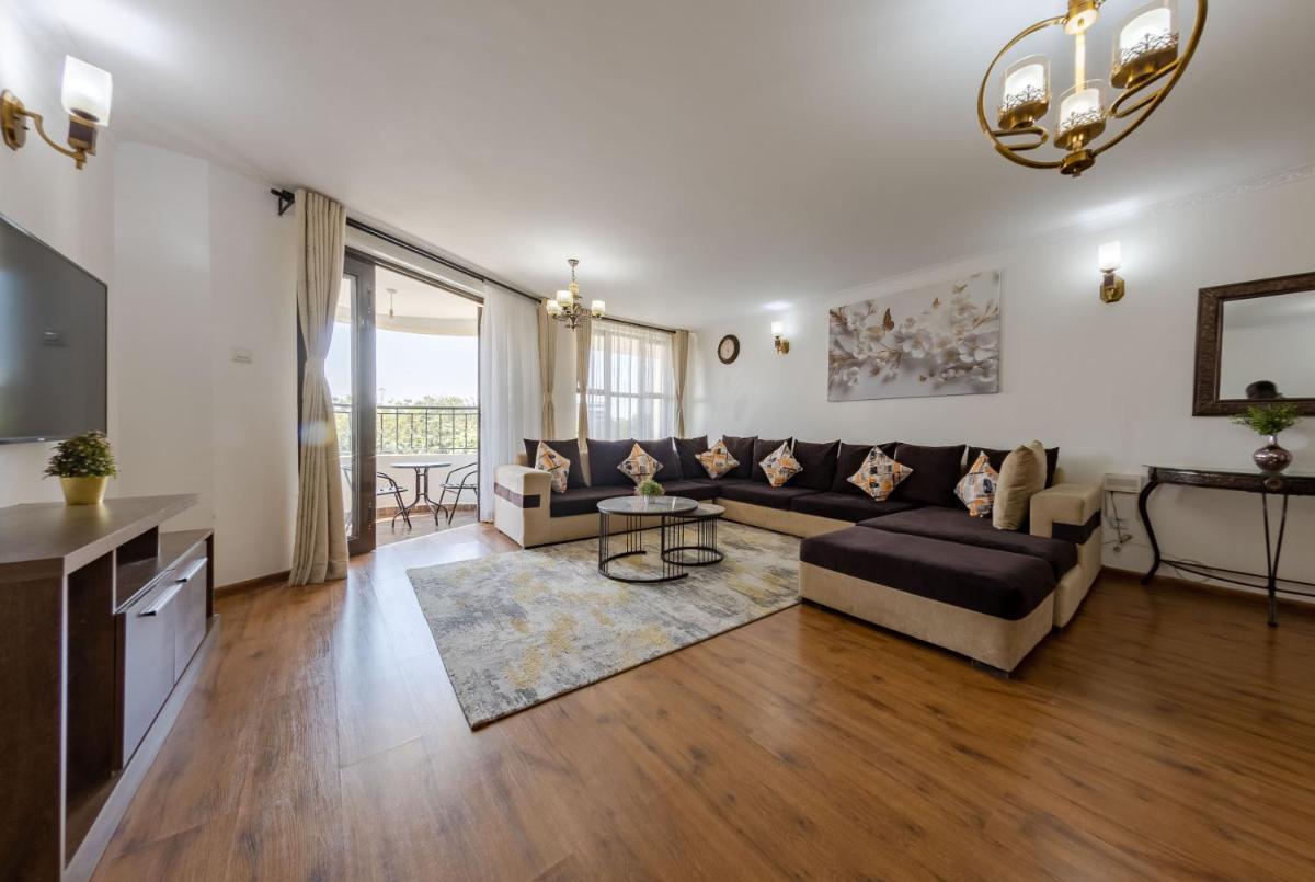 Erica Residences - Riverside - Housity