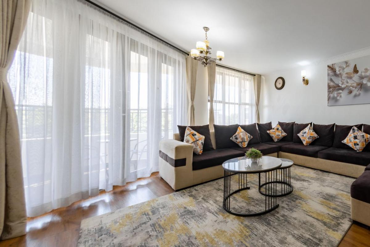 Erica Residences - Riverside - Housity