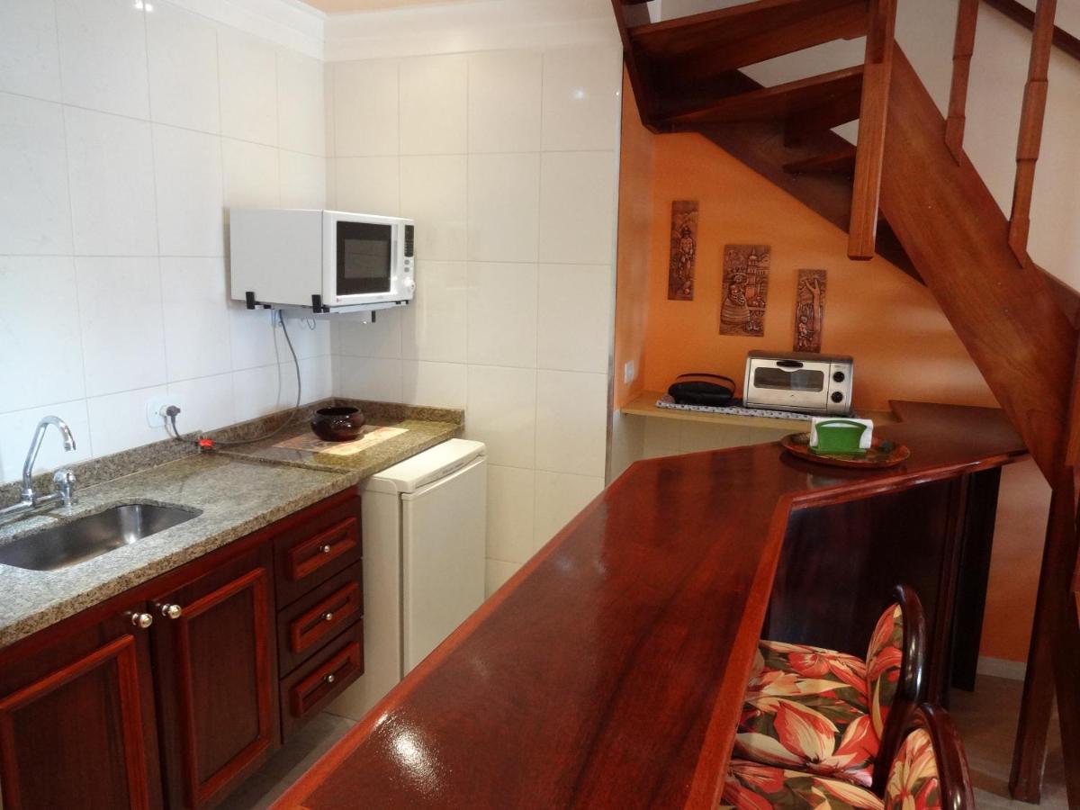 APARTAMENTO DUPLEX - ALTO DO CAPIVARI - Housity