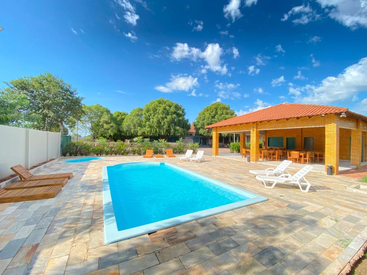Portal Pantaneiro Hotel - Housity