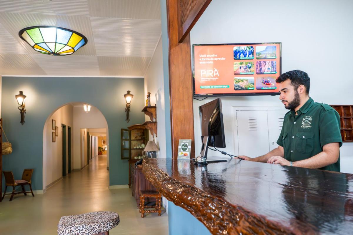 Portal Pantaneiro Hotel - Housity