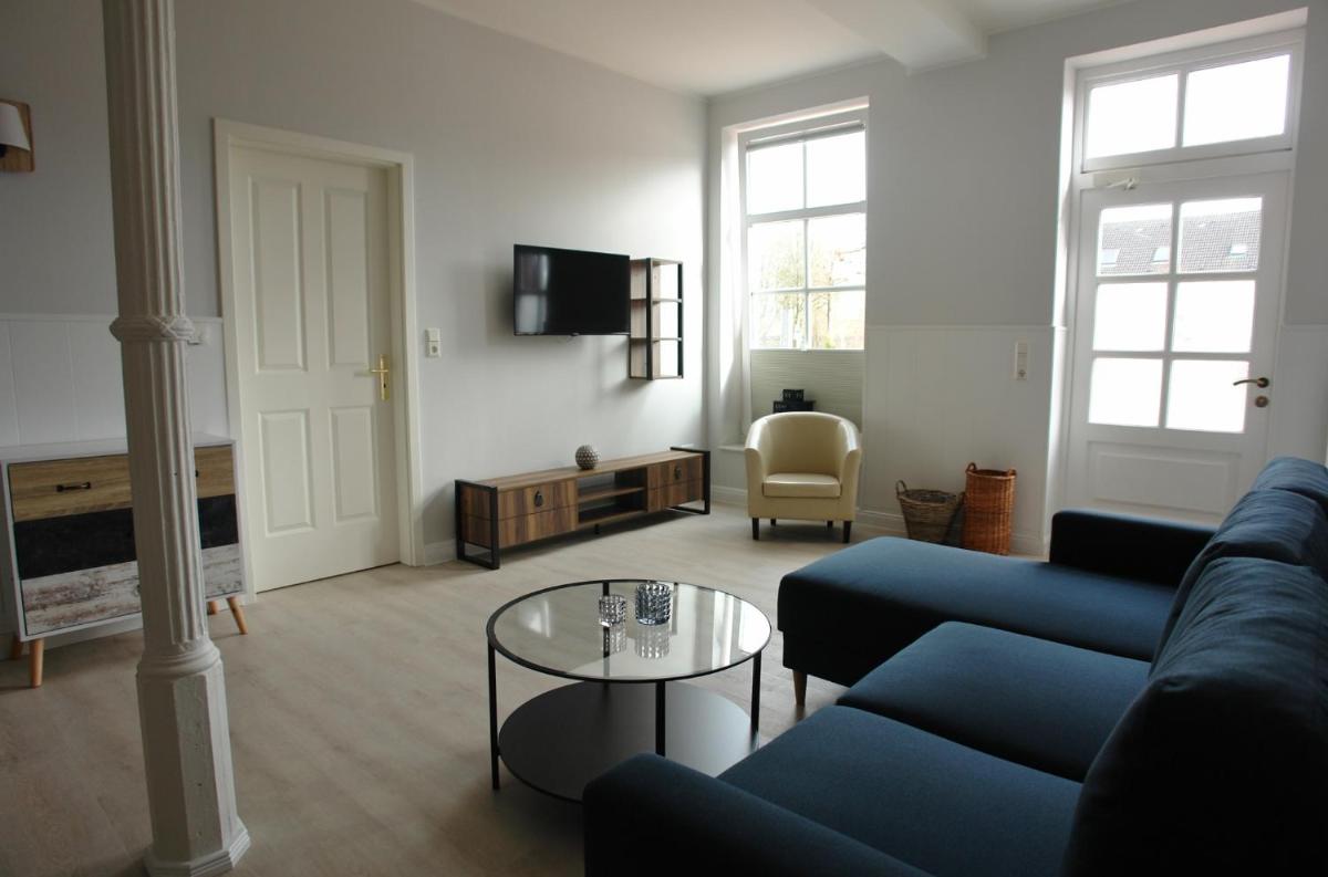 Hotel Friesischer Hof - Housity