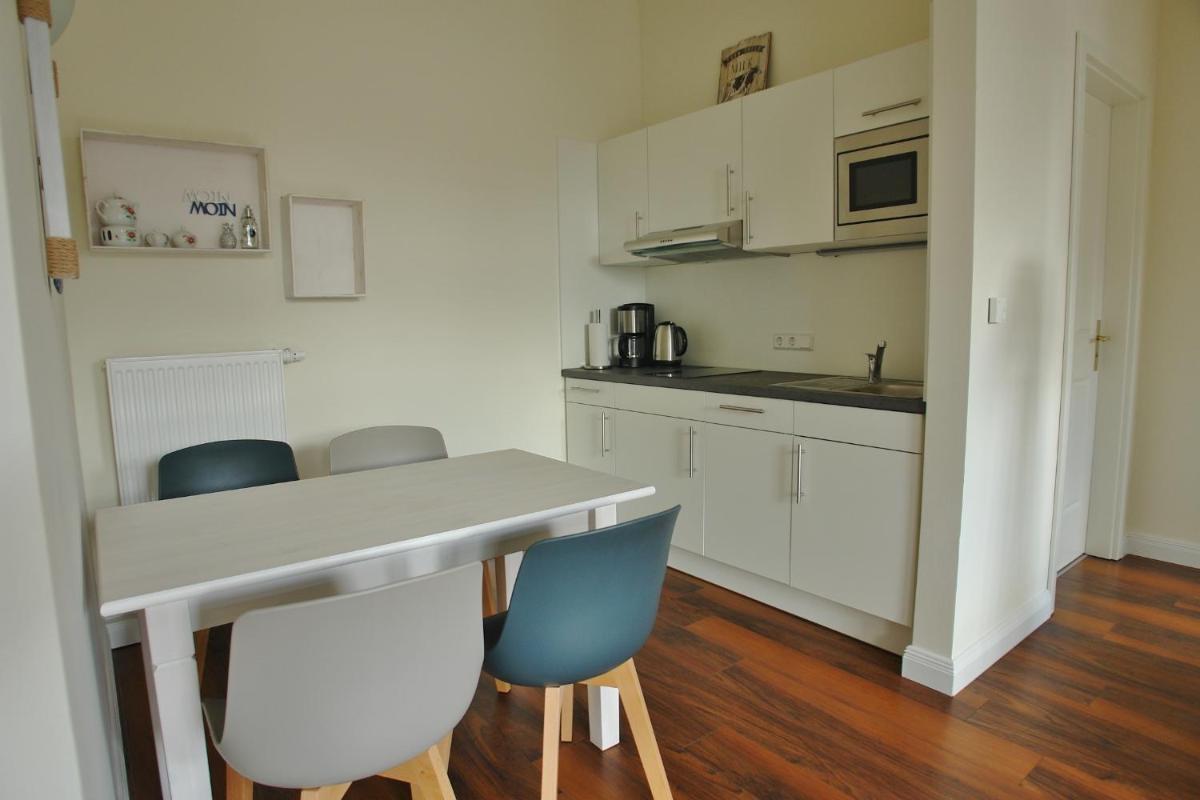 Hotel Friesischer Hof - Housity