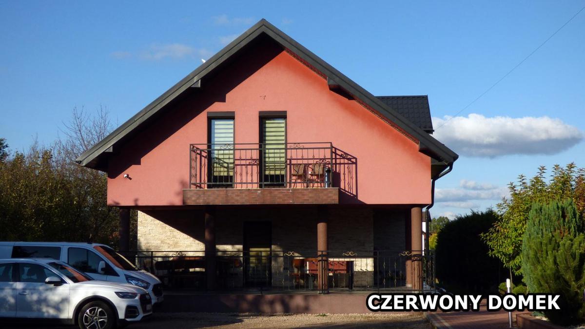Agroturystyka Katarzyna - Housity