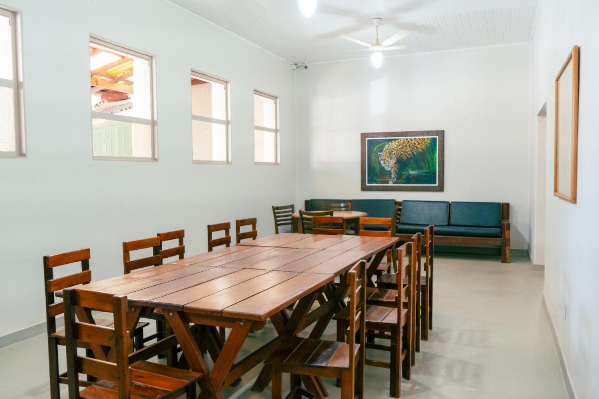 Portal Pantaneiro Hotel - Housity