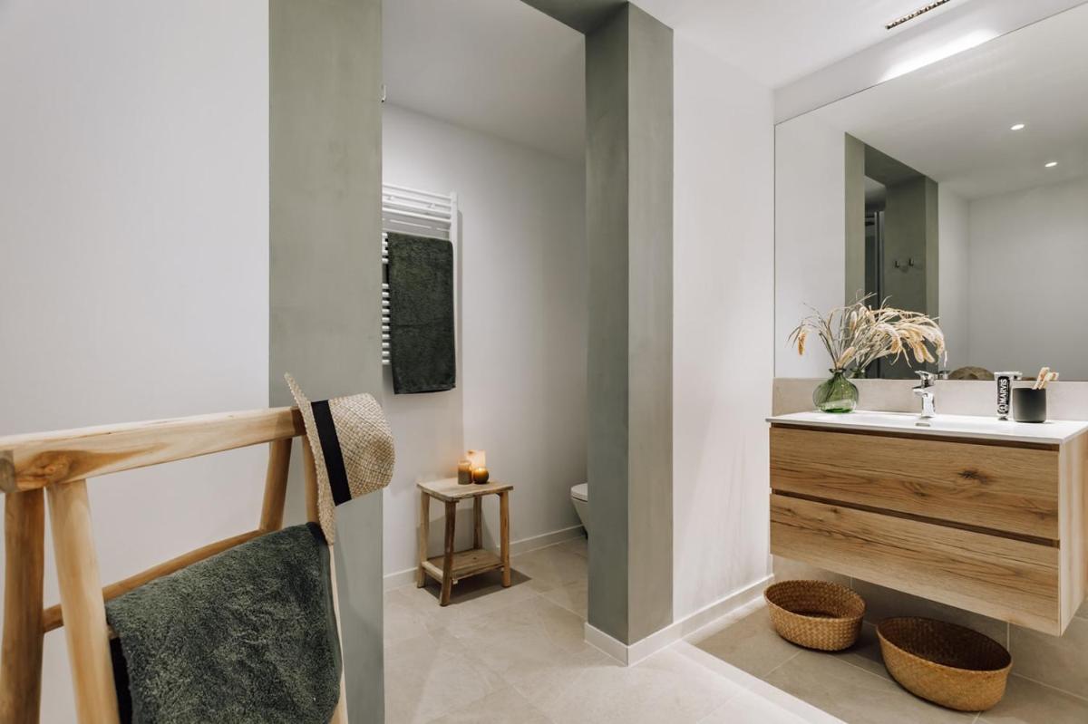 Niebla - 1 bedroom in Eixample Esquerra - Housity