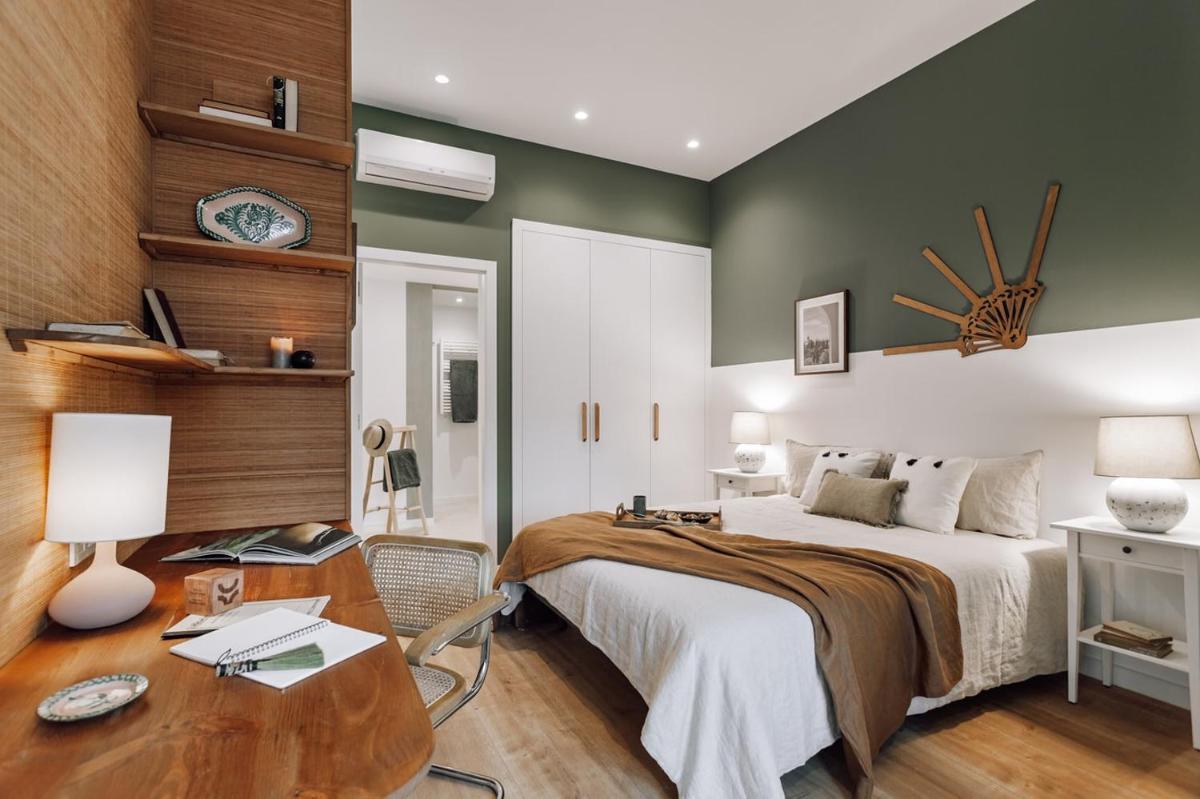 Niebla - 1 bedroom in Eixample Esquerra - Housity