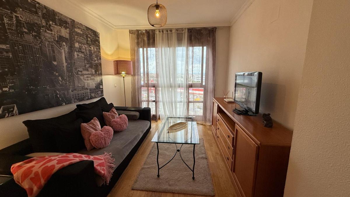 Apartments Madrid Suite Aeropuerto, IFEMA - Housity