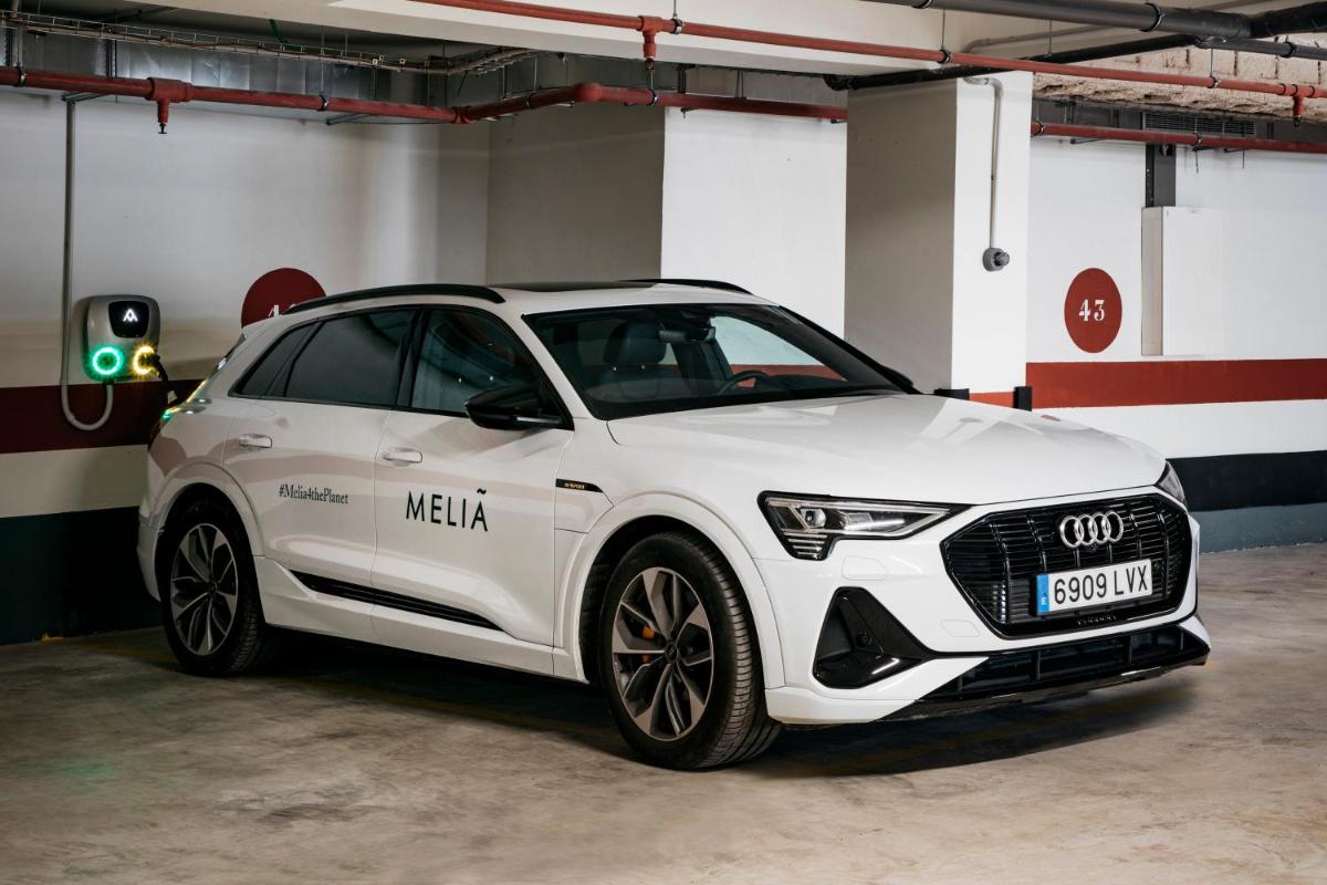 Imagen de la galería de Villa Le Blanc, a Gran Meliá Hotel - The Leading Hotels of The World, en Santo Tomás