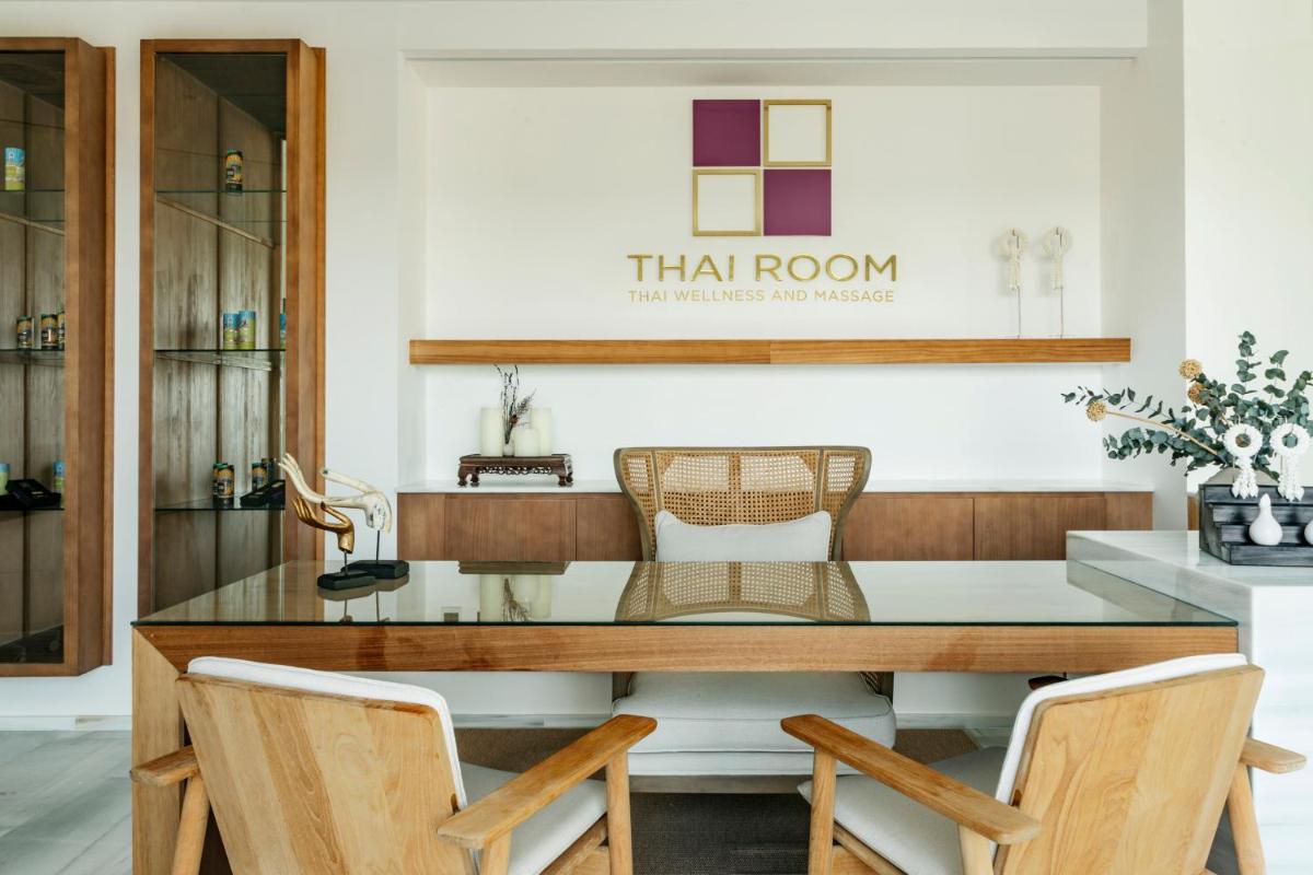 Imagen de la galería de Villa Le Blanc, a Gran Meliá Hotel - The Leading Hotels of The World, en Santo Tomás