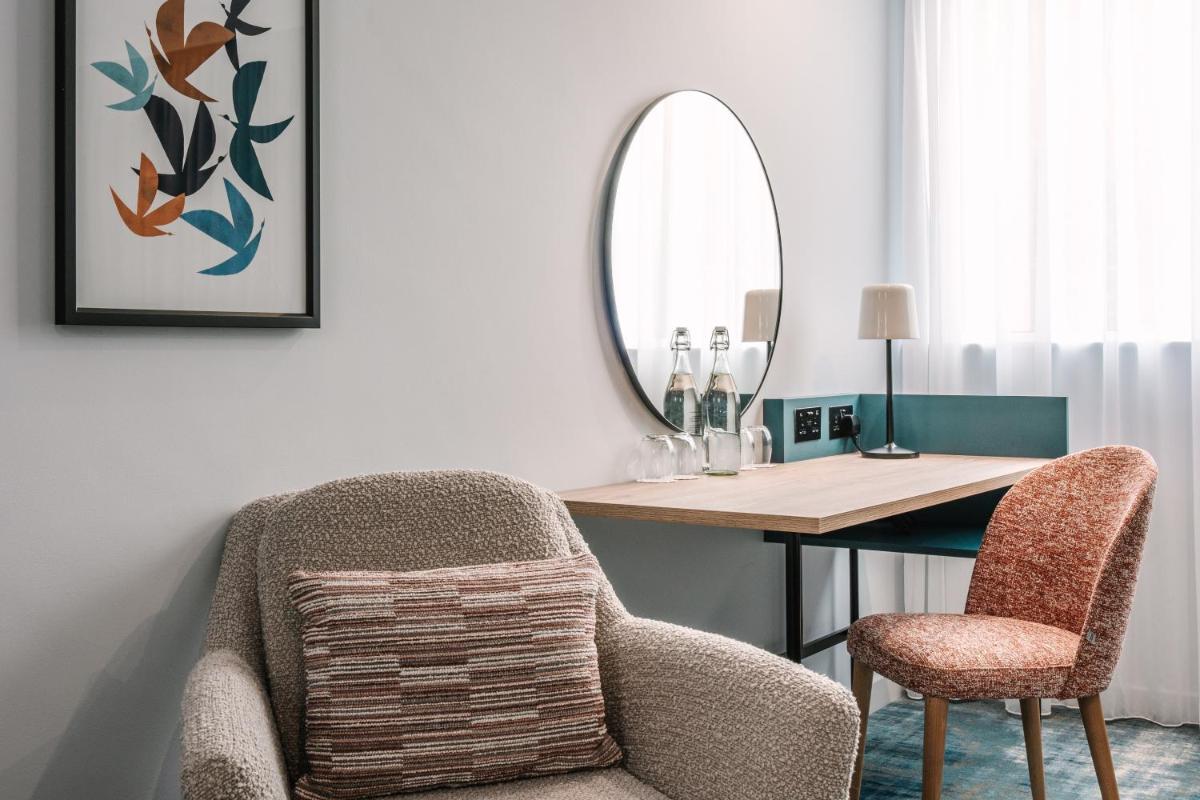 voco Winchester Hotel & Spa, an IHG Hotel - Housity