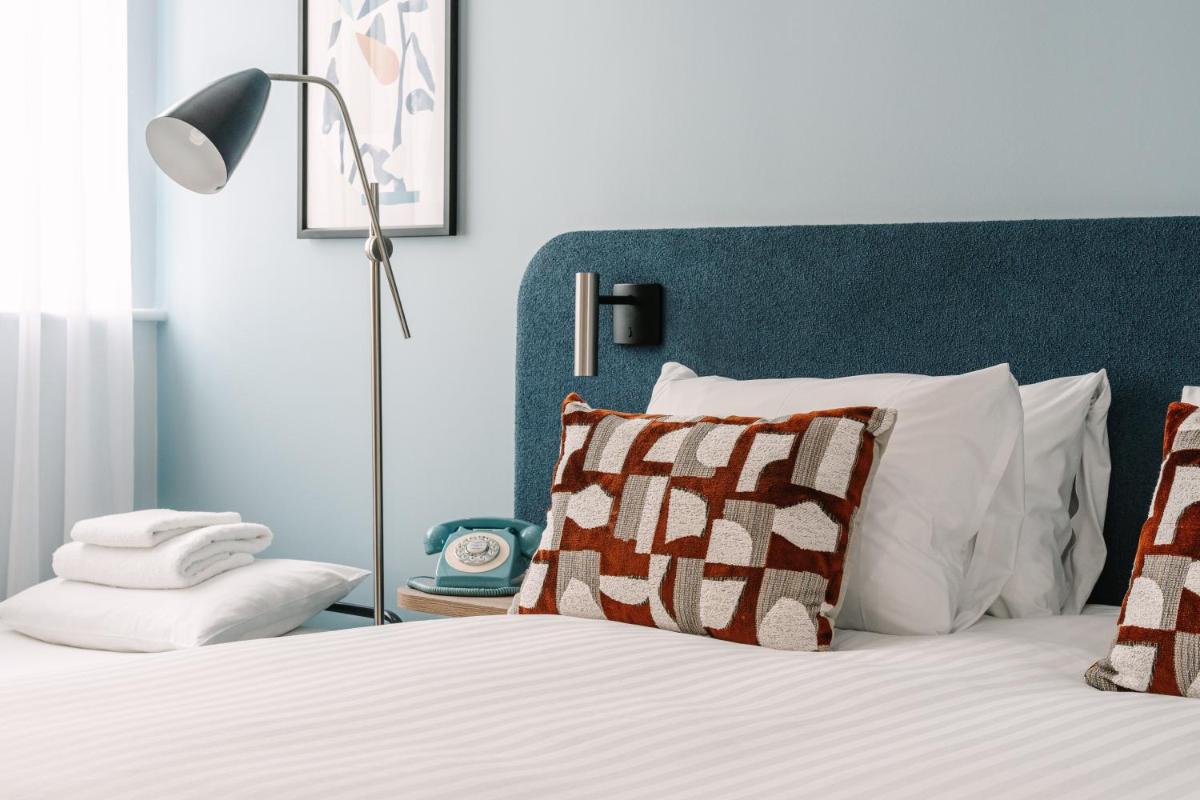 voco Winchester Hotel & Spa, an IHG Hotel - Housity