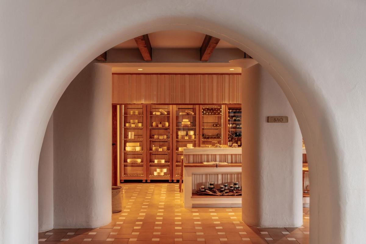 Imagen de la galería de Villa Le Blanc, a Gran Meliá Hotel - The Leading Hotels of The World, en Santo Tomás