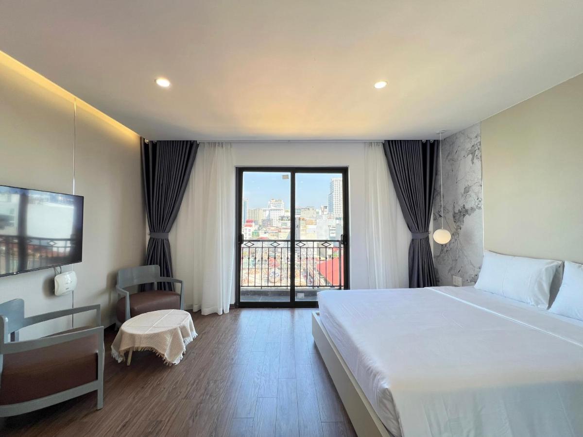 22housing Hotel 20 Linh Lang - Housity
