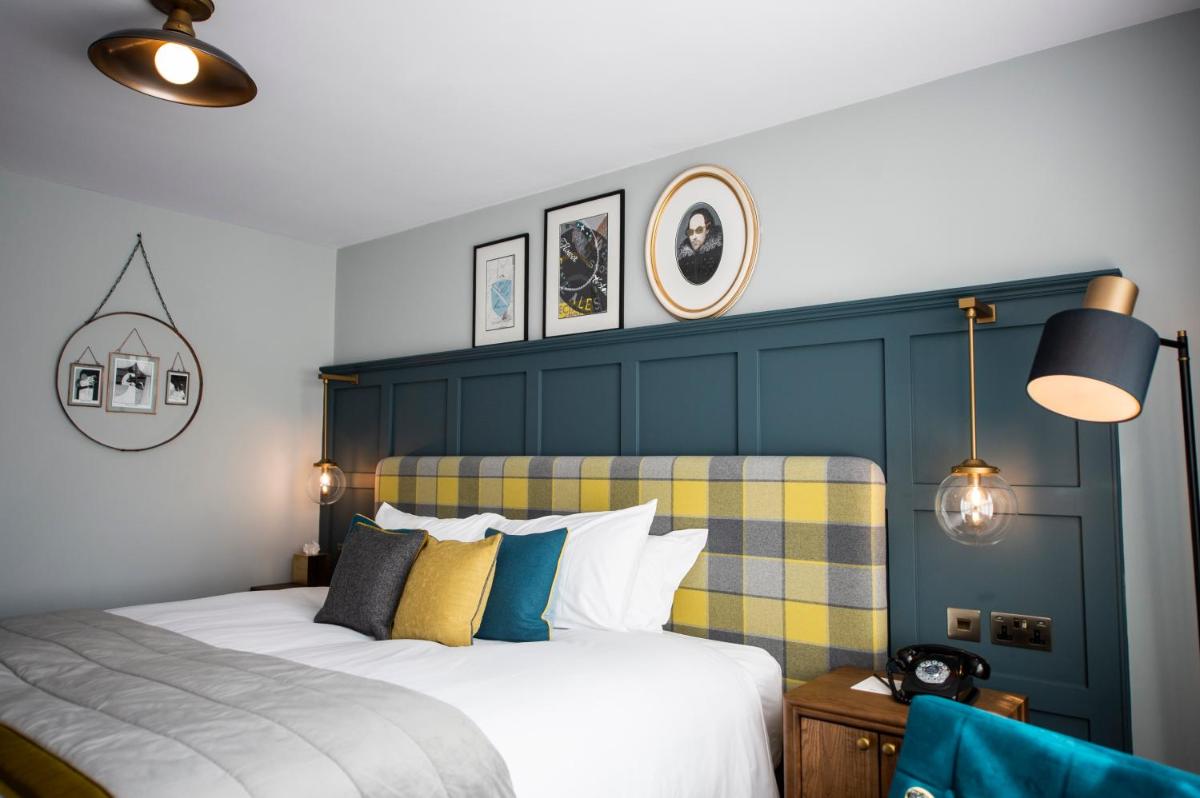 Hotel Indigo - Stratford Upon Avon, an IHG Hotel - Housity