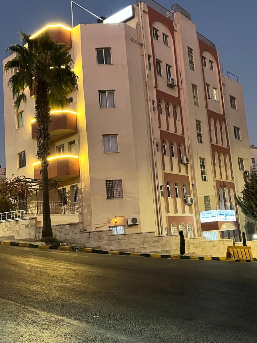 Sami Apartments - Housity