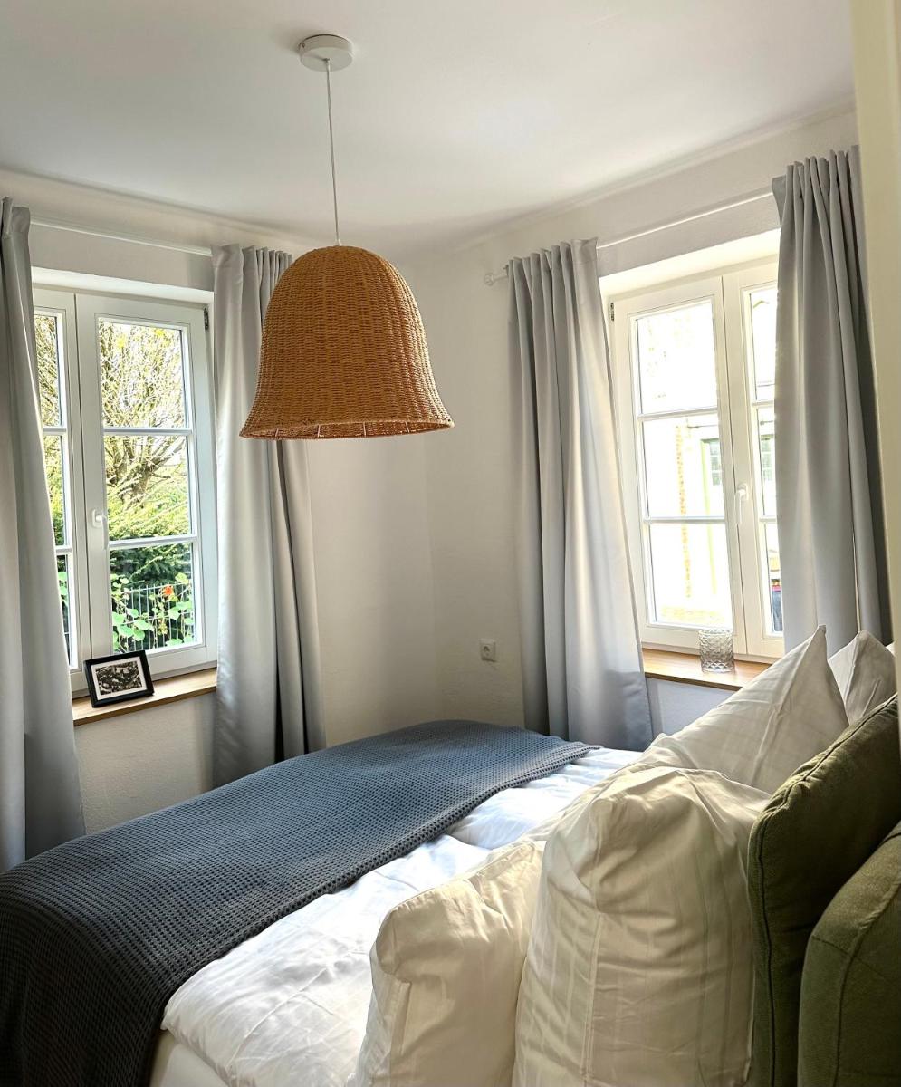 Allerhaus Apartments am Ackerbürgerhaus - Housity