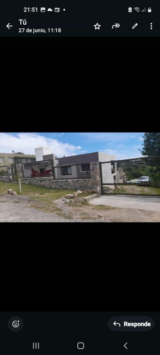 Un Buen Lugar - Housity