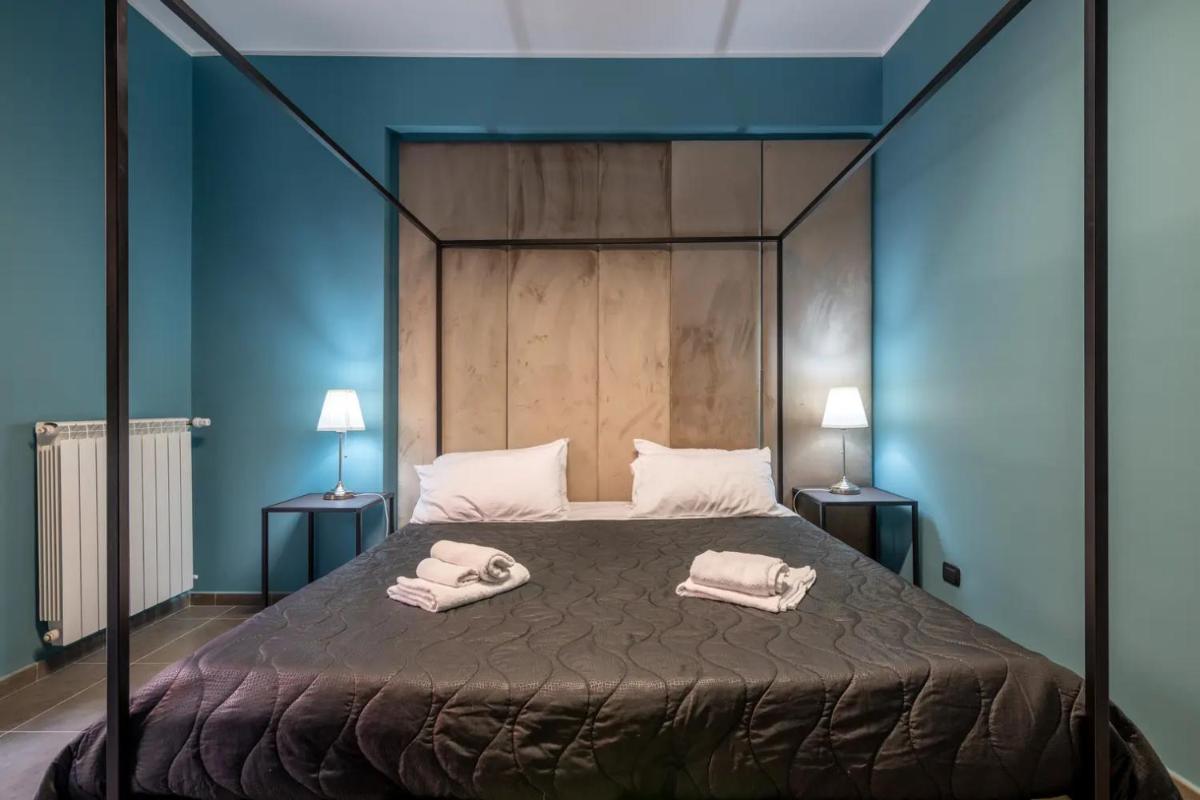 B&B af - Housity