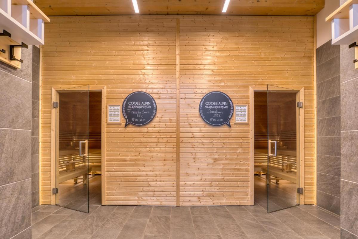 COOEE alpin Hotel Bad Kleinkirchheim - Housity