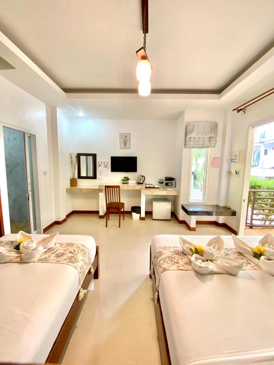 Lanta Just Come Bungalow - Housity