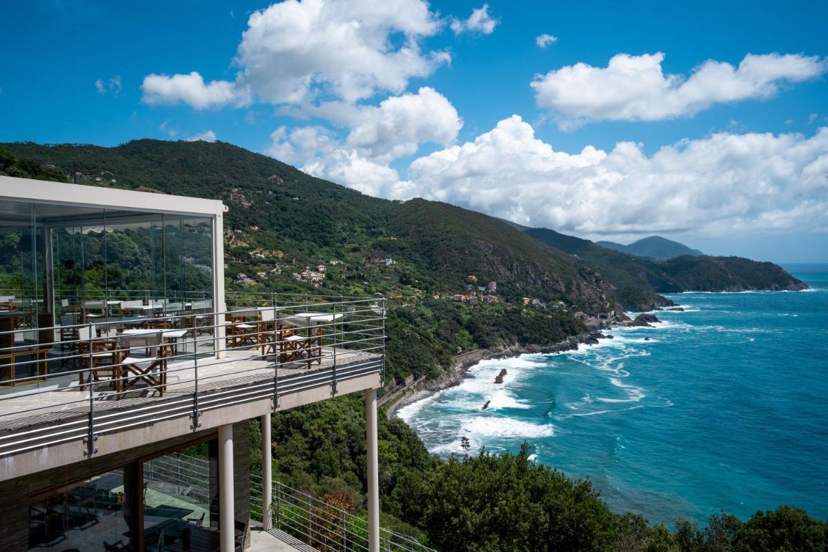 Sesta Terra Natural Resort - Housity
