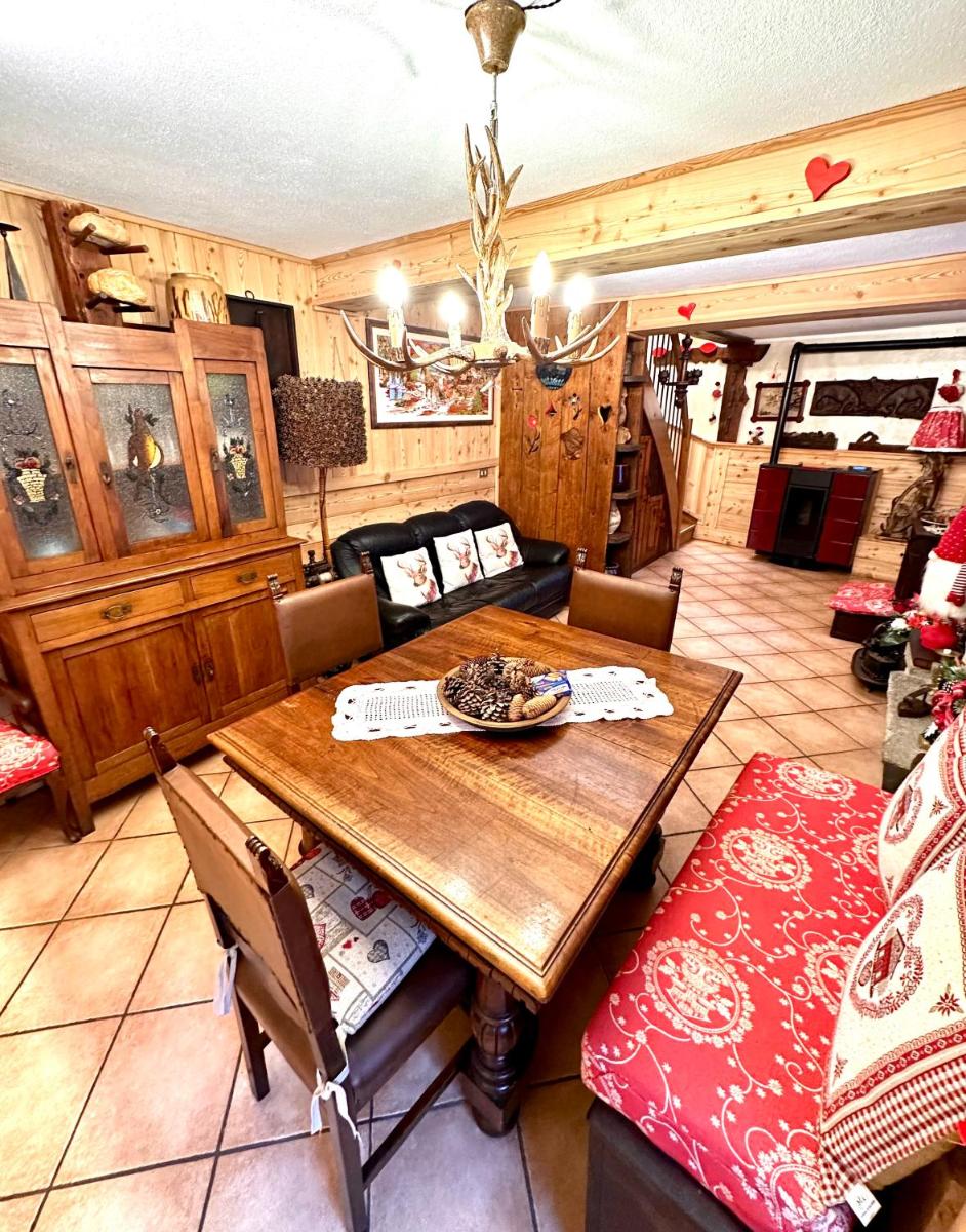 Le Grenier de Olga e Mario - Housity