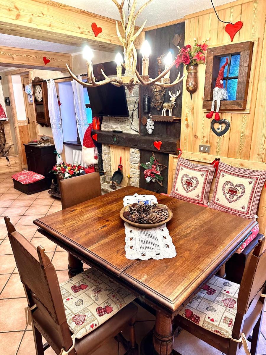 Le Grenier de Olga e Mario - Housity
