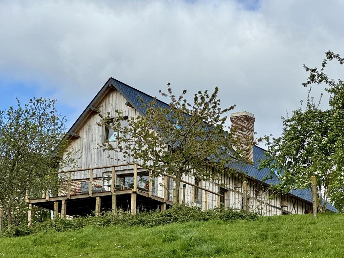 Le Clos du Haut - Housity