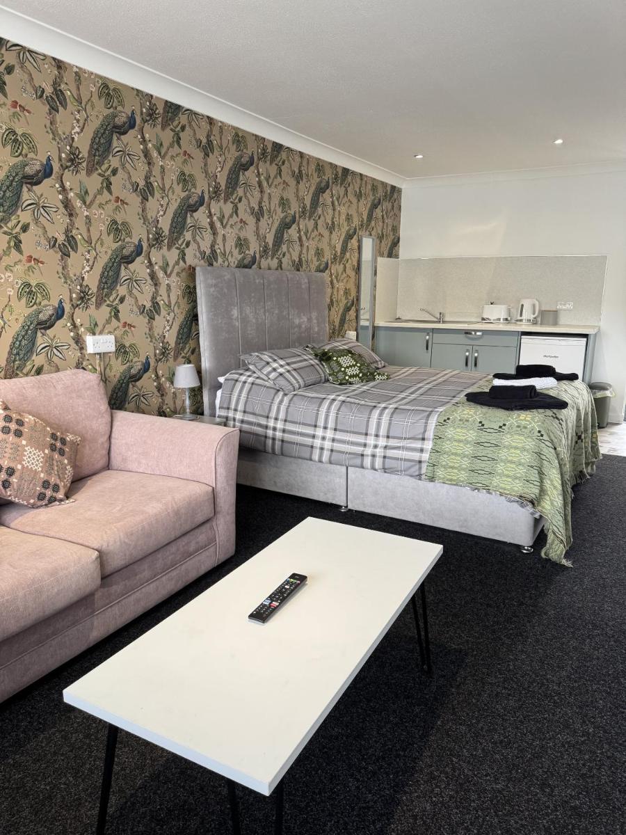 Traeth Rooms - Housity