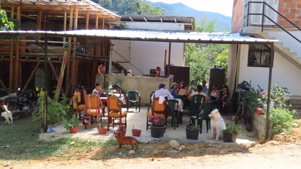 Hospedaje Naturaleza Viva - Housity
