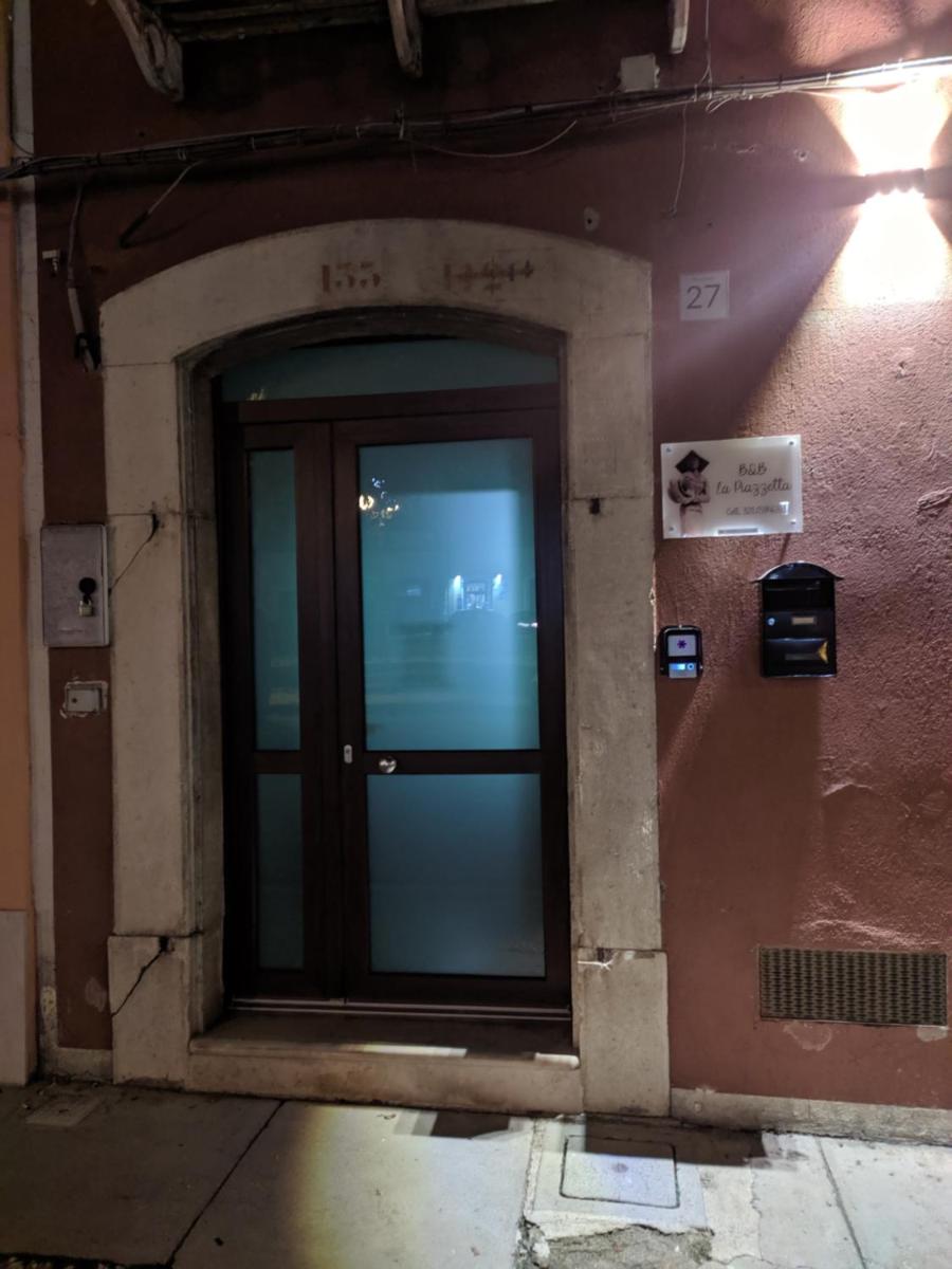 B&B La Piazzetta - Housity