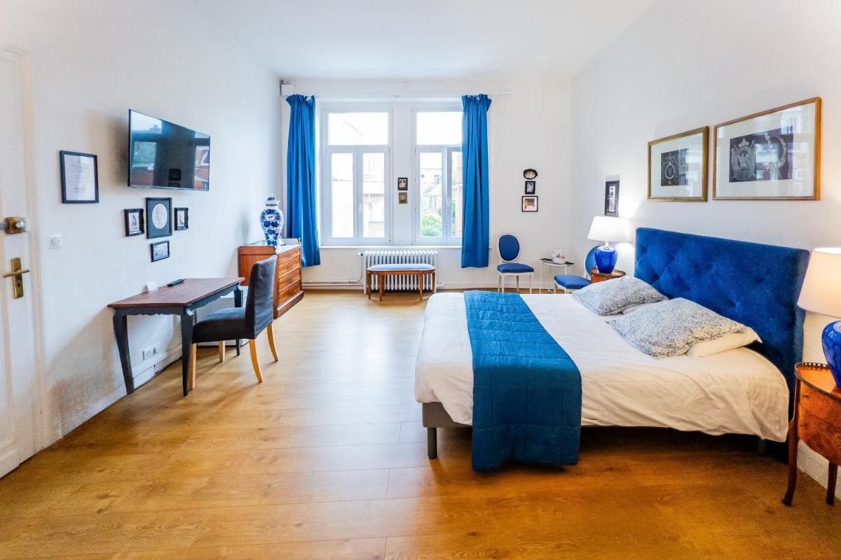 Hotel Joly - Housity