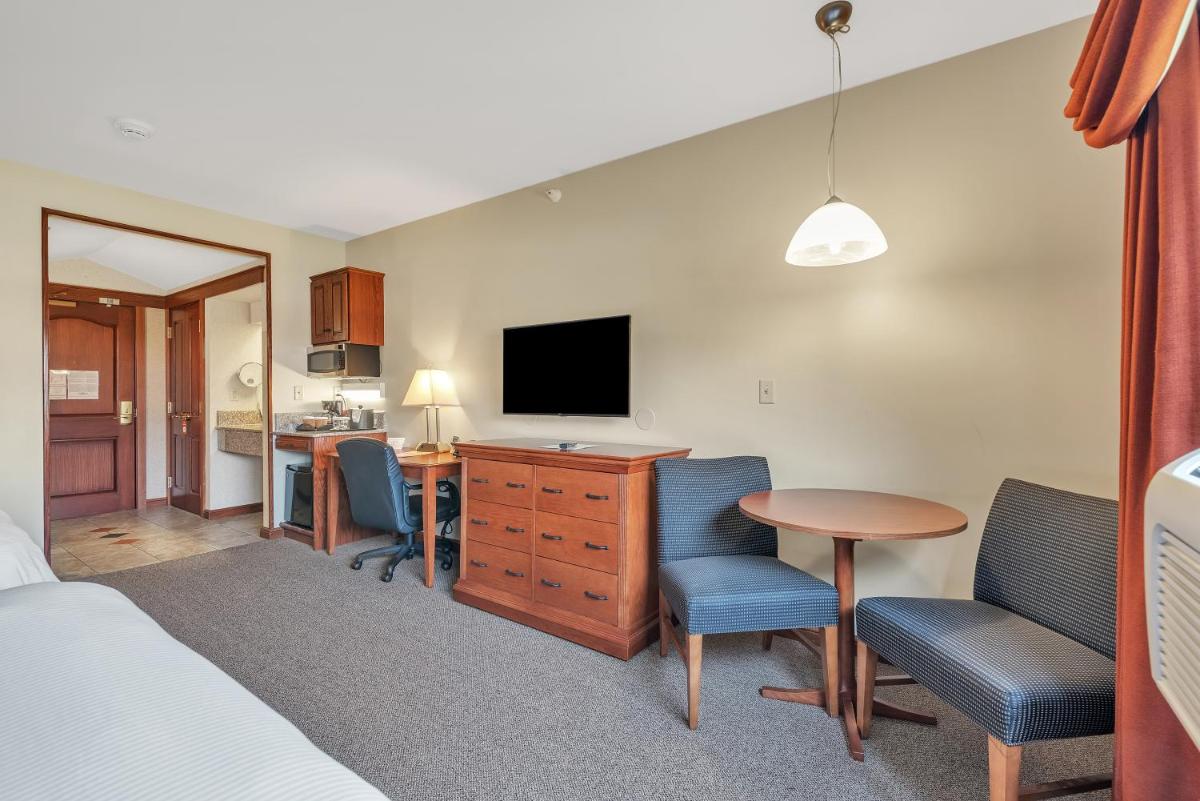 The Inn at Ohio Northern University - Housity